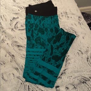 NUX Leggings